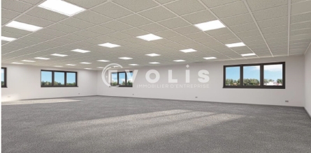 Photo 3 – vente Entrepôts / activités	CHAMBERY (73000)
