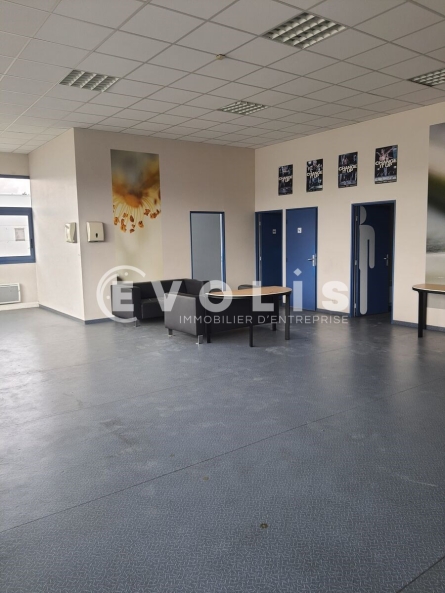 Photo 4 – vente Locaux commerciaux	ORGEVAL (78630)