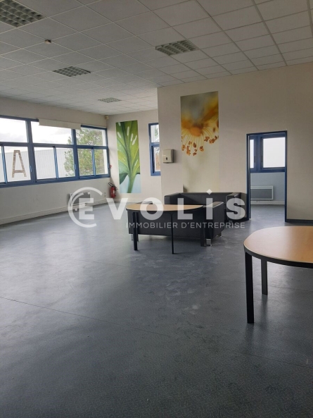 Photo 5 – vente Locaux commerciaux	ORGEVAL (78630)