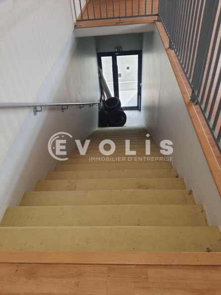 Photo 9 – vente Locaux commerciaux	ORGEVAL (78630)