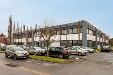 Photo 1 – location bureaux	GENNEVILLIERS (92230)