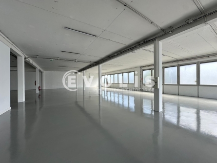 Photo 2 – location bureaux	GENNEVILLIERS (92230)