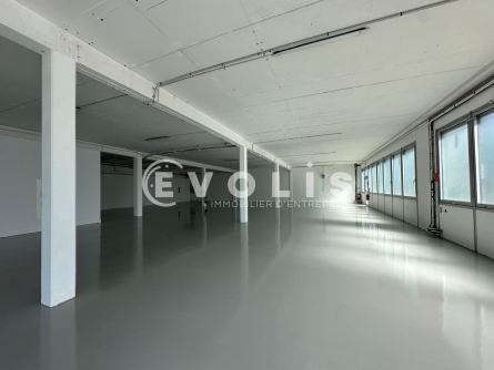 Photo 4 – location bureaux	GENNEVILLIERS (92230)