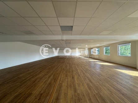 Photo 13 – location Entrepôts / activités	GENNEVILLIERS (92230)