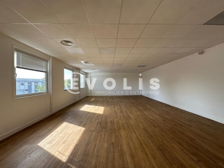 Photo 14 – location Entrepôts / activités	GENNEVILLIERS (92230)
