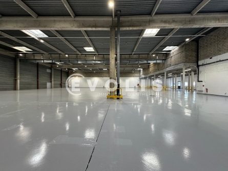 Photo 3 – location Entrepôts / activités	GENNEVILLIERS (92230)