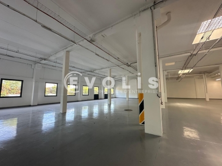 Photo 15 – location Entrepôts / activités	GENNEVILLIERS (92230)