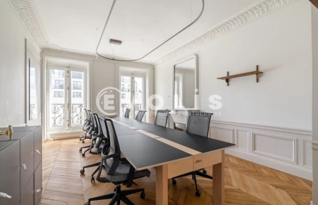 Photo 3 – location Coworking	PARIS (75008)