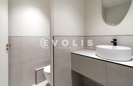 Photo 11 – location Coworking	PARIS (75008)