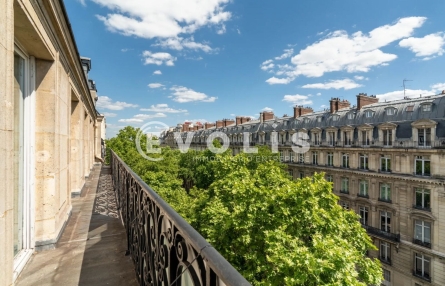 Photo 7 – location Coworking	PARIS (75008)