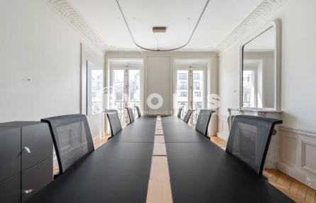 Photo 9 – location Coworking	PARIS (75008)
