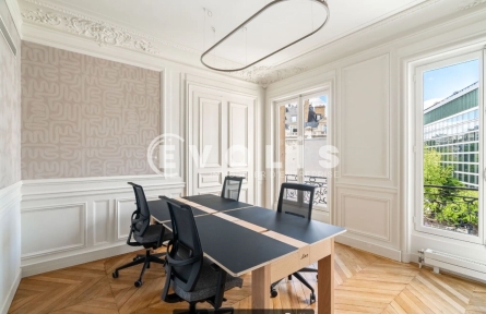 Photo 11 – location Coworking	PARIS (75008)