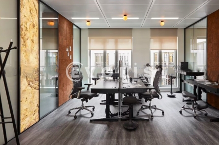 Photo 4 – location Coworking	PARIS (75008)