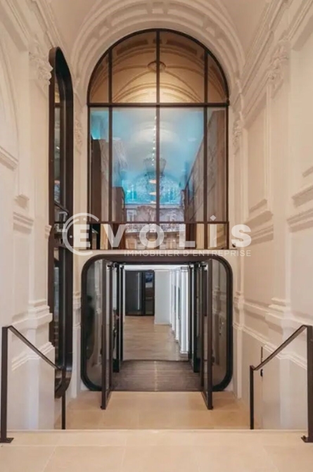 Photo 2 – location Coworking	PARIS (75008)