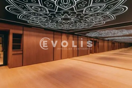 Photo 4 – location Coworking	PARIS (75008)