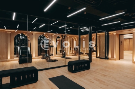 Photo 7 – location Coworking	PARIS (75008)