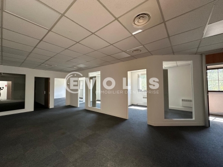 Photo 9 – location bureaux	GENNEVILLIERS (92230)