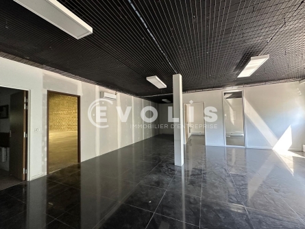 Photo 5 – location bureaux	GENNEVILLIERS (92230)