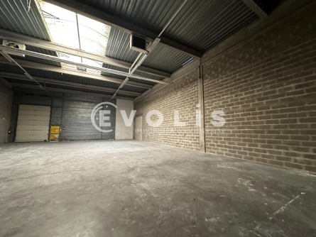 Photo 4 – location bureaux	GENNEVILLIERS (92230)
