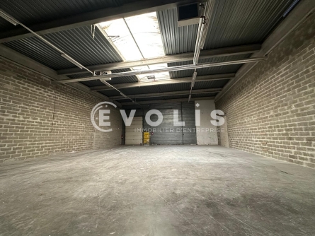 Photo 2 – location bureaux	GENNEVILLIERS (92230)