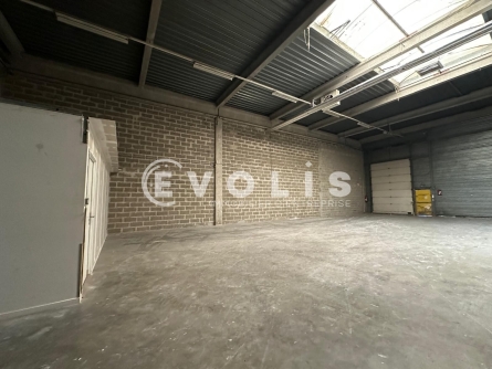 Photo 3 – location bureaux	GENNEVILLIERS (92230)