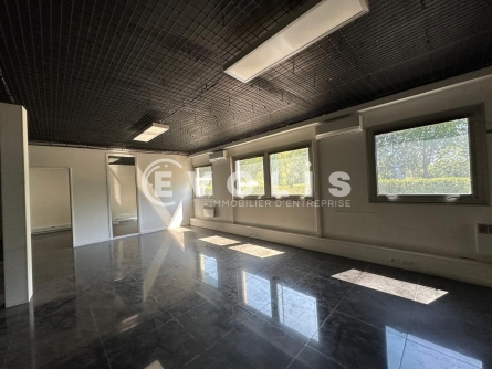 Photo 7 – location bureaux	GENNEVILLIERS (92230)