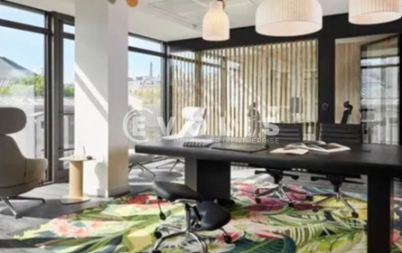 Photo 2 – location Coworking	PARIS (75008)
