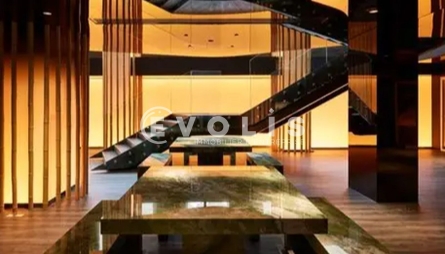Photo 5 – location Coworking	PARIS (75008)