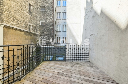 Photo 4 – location Coworking	PARIS (75017)