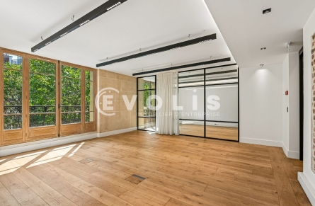 Photo 5 – location Coworking	PARIS (75017)