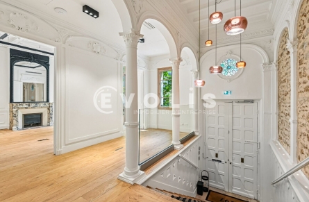 Photo 7 – location Coworking	PARIS (75017)