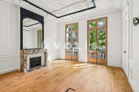 Photo 1 – location Coworking	PARIS (75017)