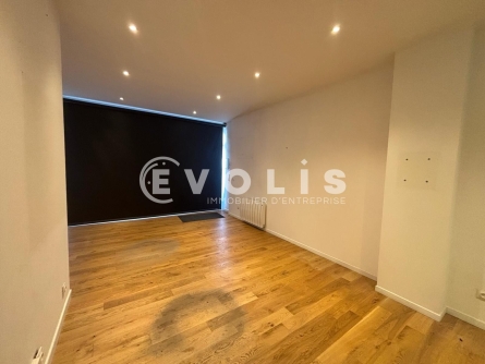 Photo 2 – location Locaux commerciaux	AMIENS (80000)