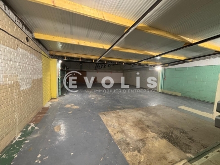 Photo 5 – location Locaux commerciaux	AMIENS (80000)