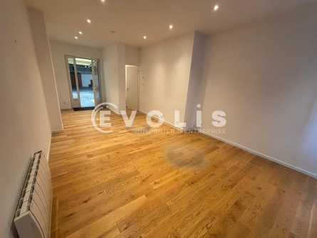 Photo 3 – location Locaux commerciaux	AMIENS (80000)
