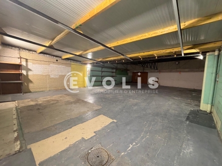 Photo 7 – location Locaux commerciaux	AMIENS (80000)