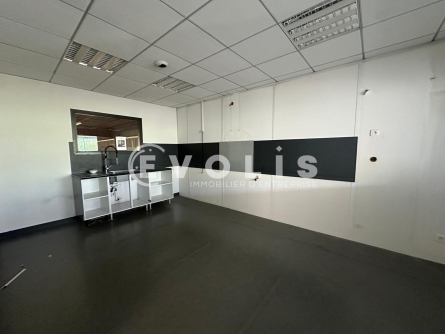Photo 10 – location bureaux	VILLENEUVE LA GARENNE (92390)
