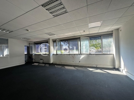 Photo 9 – location bureaux	VILLENEUVE LA GARENNE (92390)