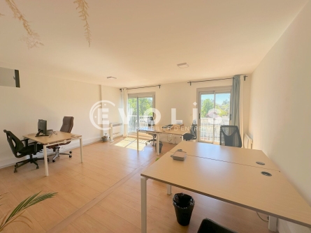 Photo 2 – vente bureaux	BORDEAUX (33000)