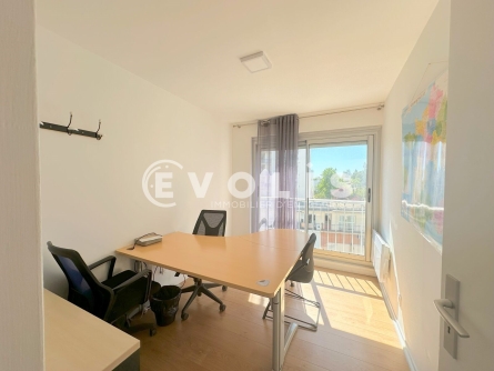 Photo 3 – vente bureaux	BORDEAUX (33000)