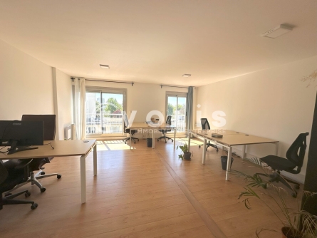 Photo 1 – vente bureaux	BORDEAUX (33000)