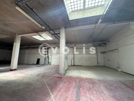 Photo 2 – location bureaux	GENNEVILLIERS (92230)