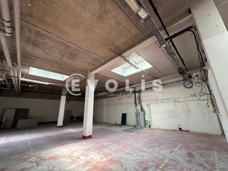 Photo 4 – location bureaux	GENNEVILLIERS (92230)