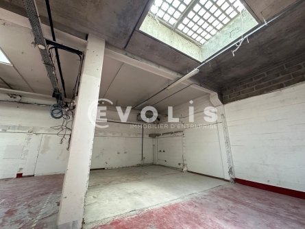 Photo 5 – location bureaux	GENNEVILLIERS (92230)