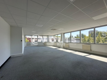 Photo 10 – location bureaux	GENNEVILLIERS (92230)