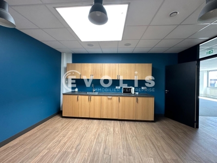 Photo 12 – location bureaux	GENNEVILLIERS (92230)