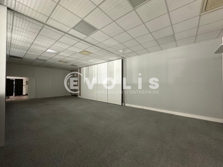 Photo 14 – location bureaux	GENNEVILLIERS (92230)