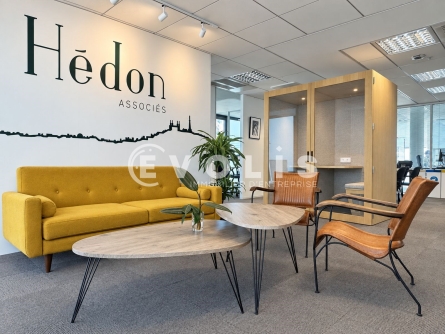Photo 15 – location bureaux	LYON (69007)
