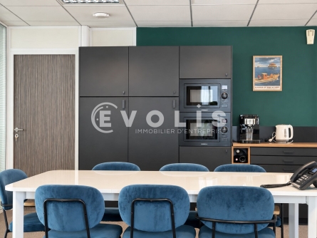 Photo 12 – location bureaux	LYON (69007)