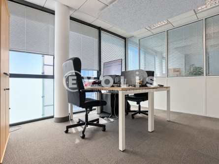 Photo 3 – location bureaux	LYON (69007)